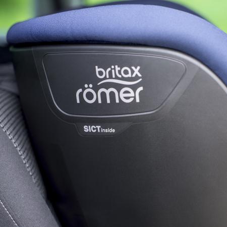 Britax Romer Trifix2 i-Size Mystic Black
