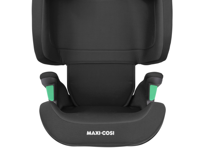 Автокресло Maxi-Cosi Morion i-Size Basic Black