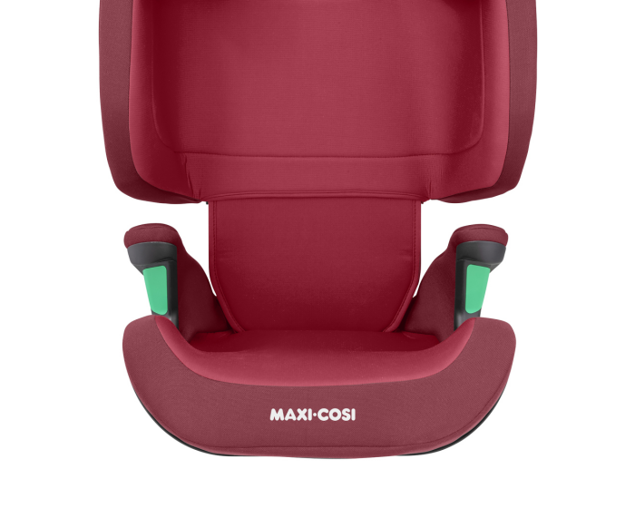 Автокресло Maxi-Cosi Morion i-Size Basick Red
