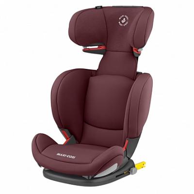 Maxi-Cosi RodiFix AirProtect Authentic Red
