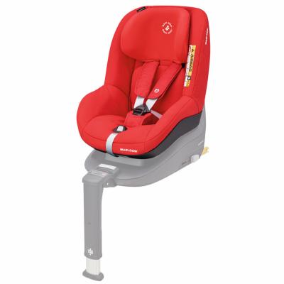 Maxi-Cosi Pearl Smart i-Size Nomad red