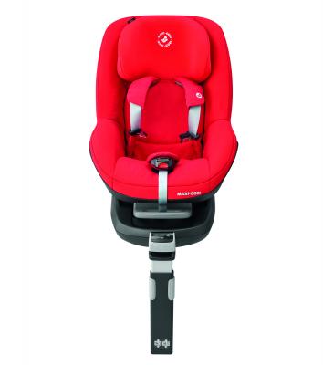 Maxi-Cosi Pearl Nomad Red